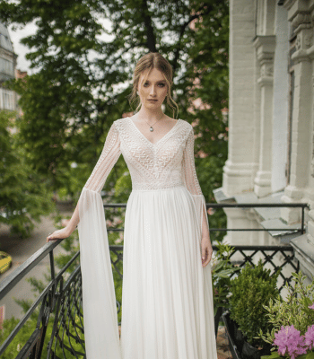 Rochie cununie