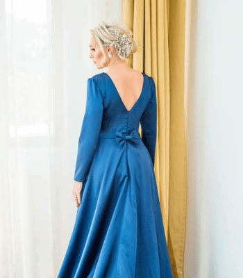 rochie casual