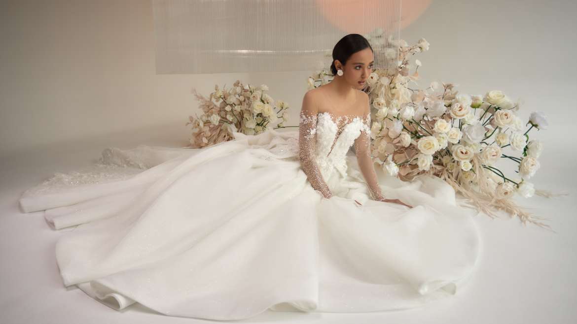 Top 5 greșeli pe care să le eviți când alegi rochia de mireasă